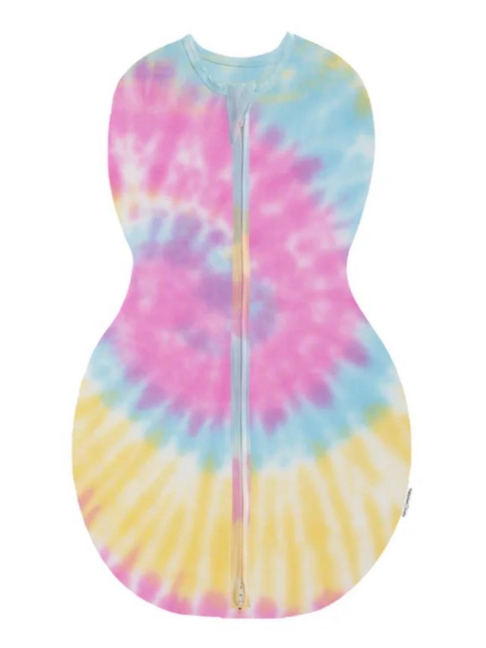 Happiest Baby 5 second swaddle L (4-6 month 18-26lbs)